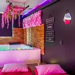 Sweet Dreams Jacuzzi Le Breuil (Rhone)