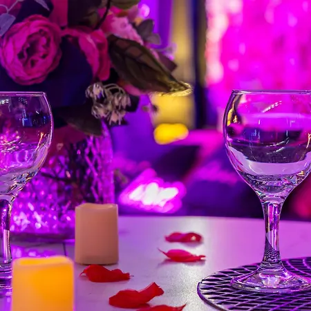 Sweet Dreams Jacuzzi