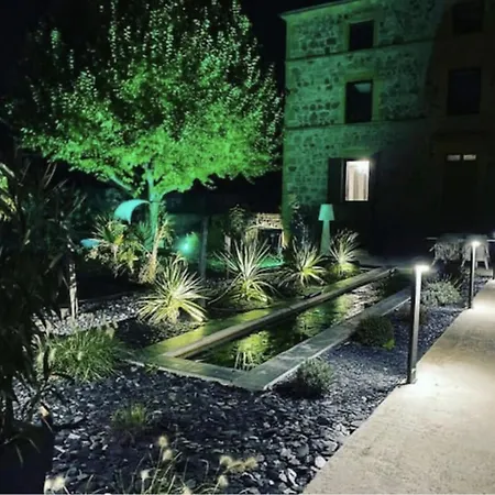 Sweet Dreams Jacuzzi Le Breuil (Rhone)