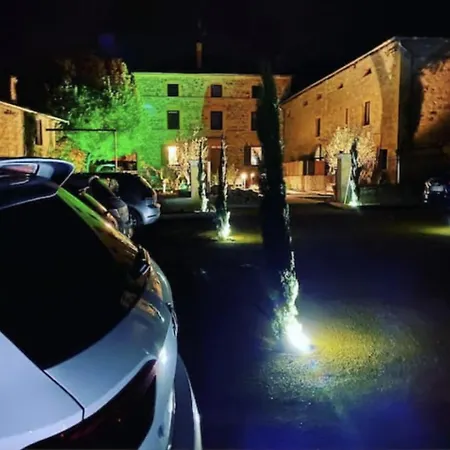 Sweet Dreams Jacuzzi * Le Breuil (Rhone)